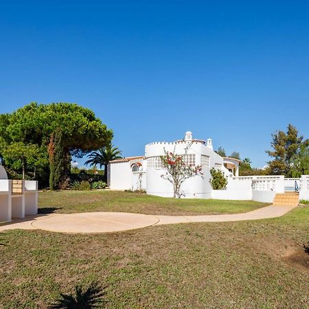 Casa Cupula Villa Carvoeiro  Exterior photo
