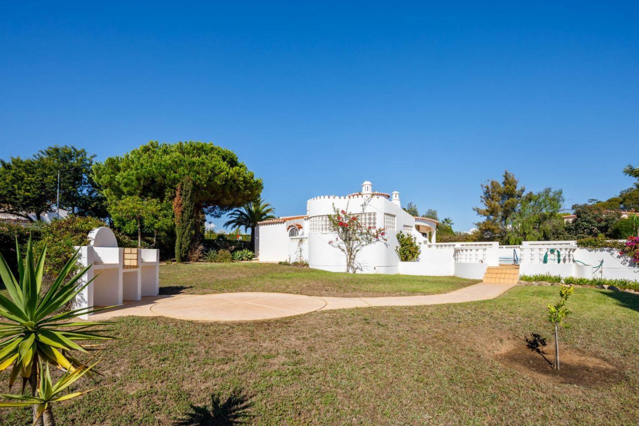 Casa Cupula Villa Carvoeiro  Exterior photo