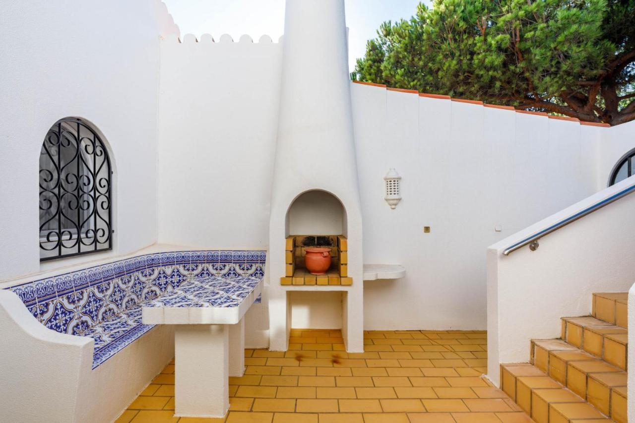 Casa Cupula Villa Carvoeiro  Exterior photo