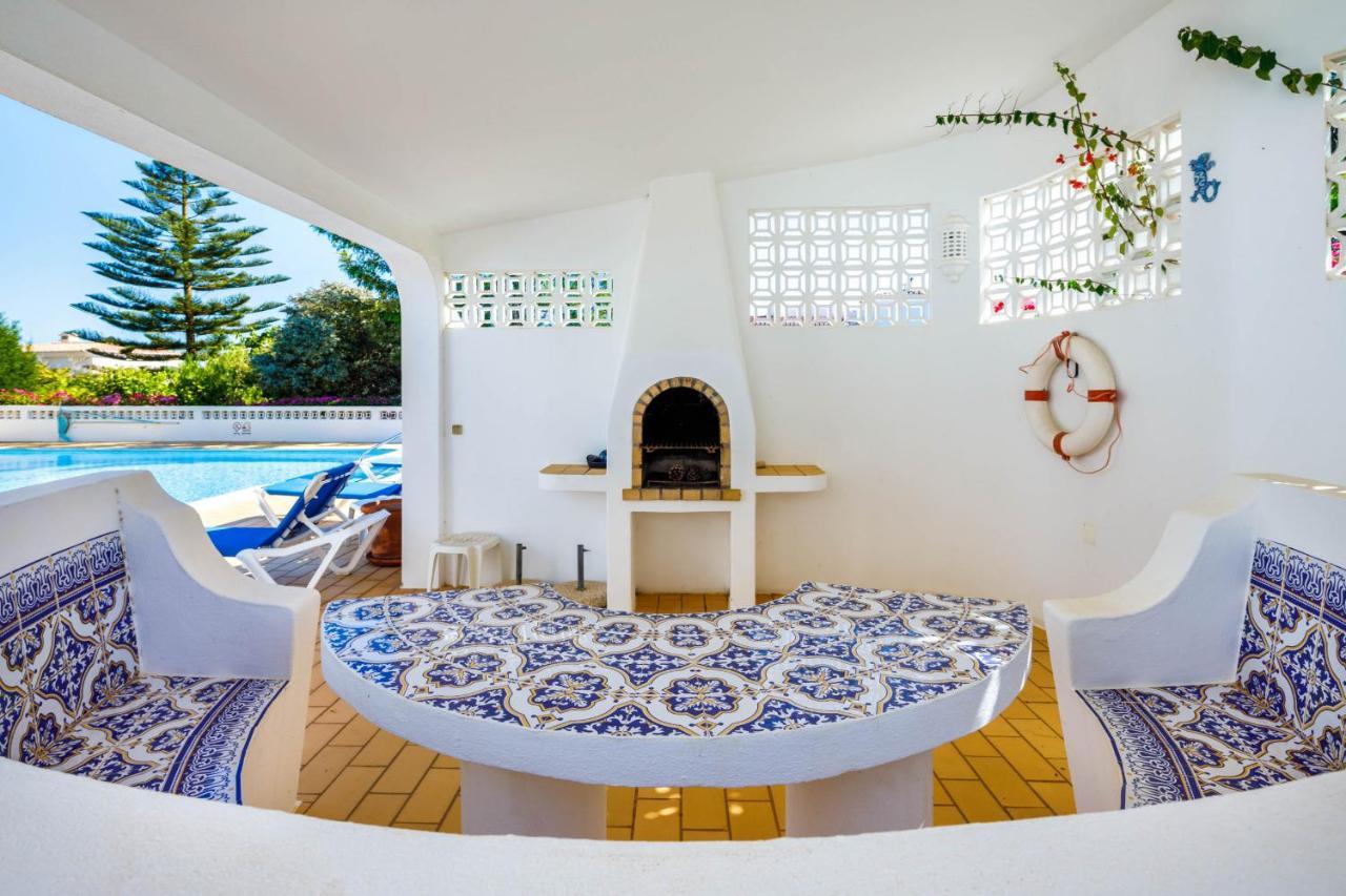 Casa Cupula Villa Carvoeiro  Exterior photo
