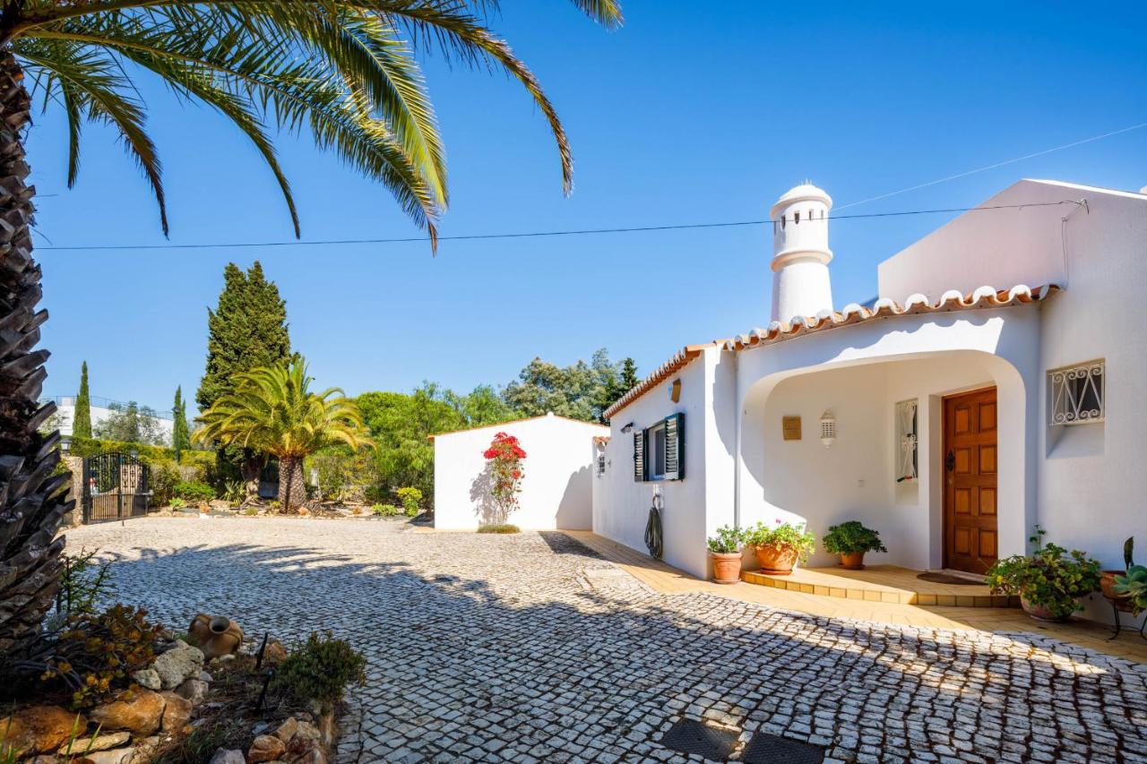 Casa Cupula Villa Carvoeiro  Exterior photo