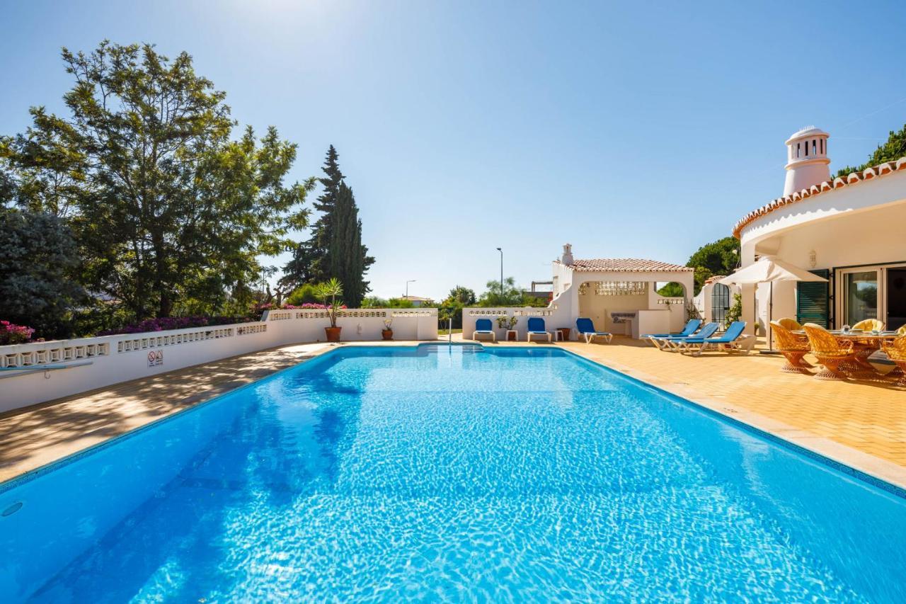 Casa Cupula Villa Carvoeiro  Exterior photo
