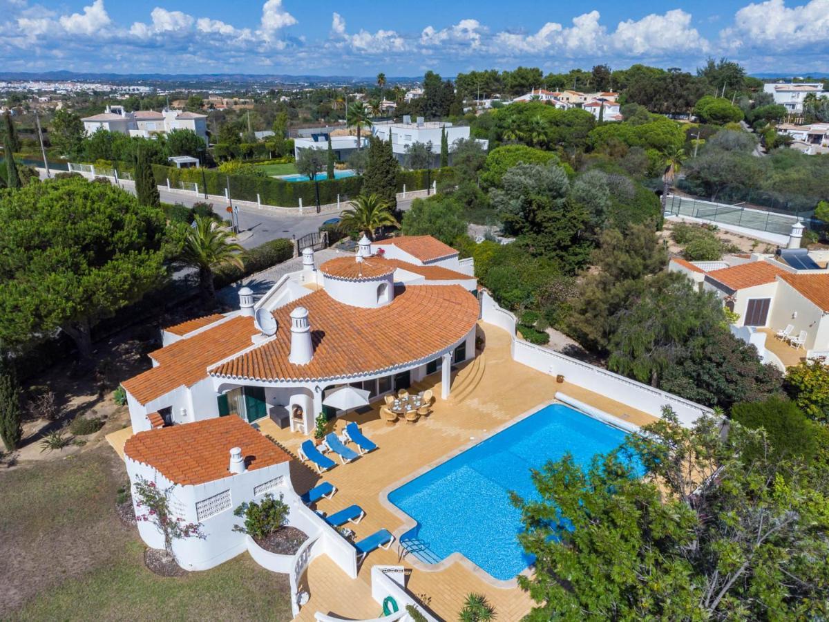 Casa Cupula Villa Carvoeiro  Exterior photo